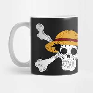 Luffy - One Piece Mug